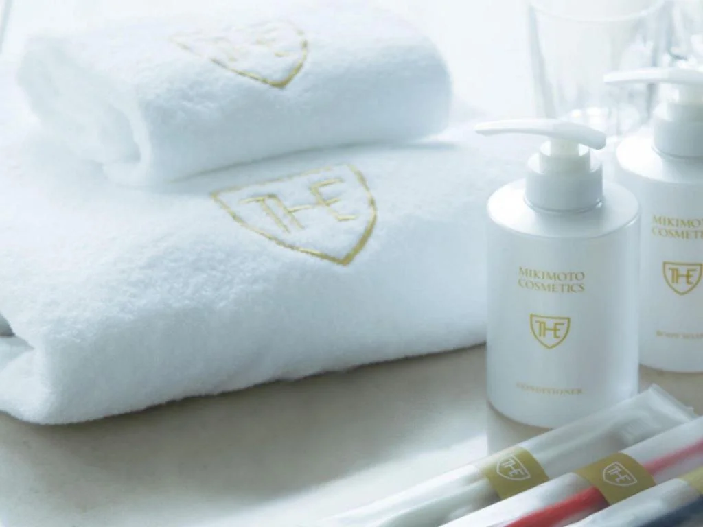 皇家花園帆布飯店福岡中洲 福岡住宿照片 (3)