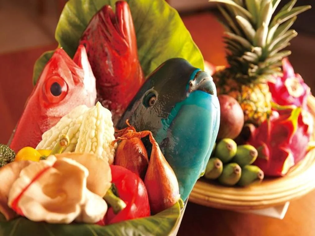 石垣島JUSANDI 石垣島住宿照片 (3)