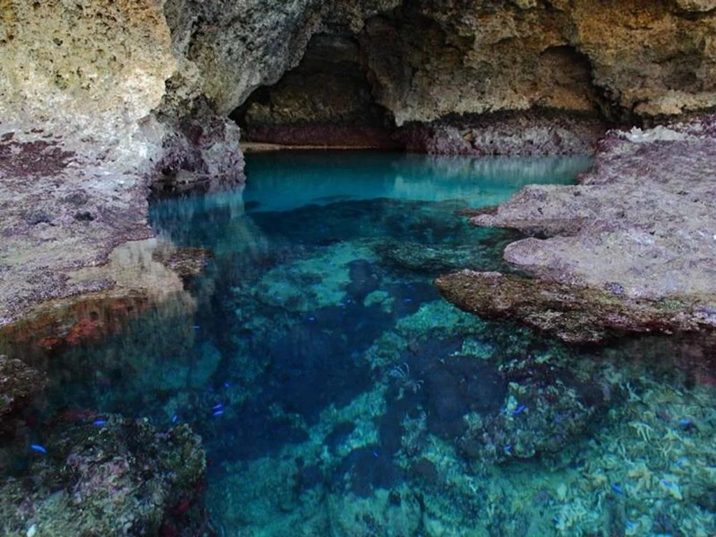 石垣島JUSANDI 石垣島住宿照片 (4)