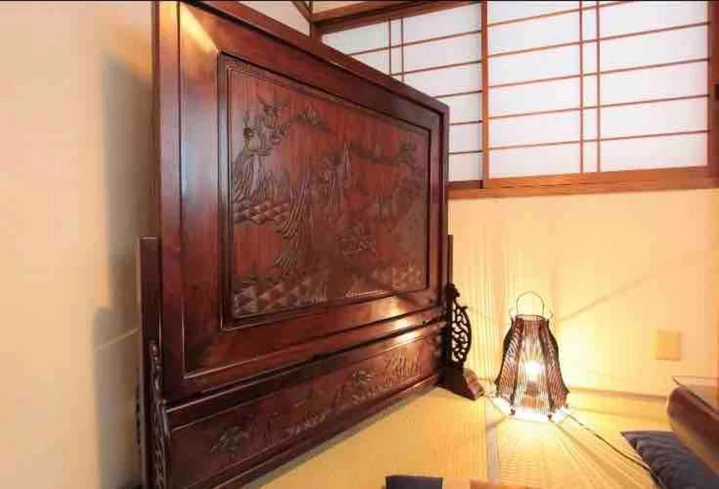 神戶三宮住宿 神戶三宮住宿照片 (4)