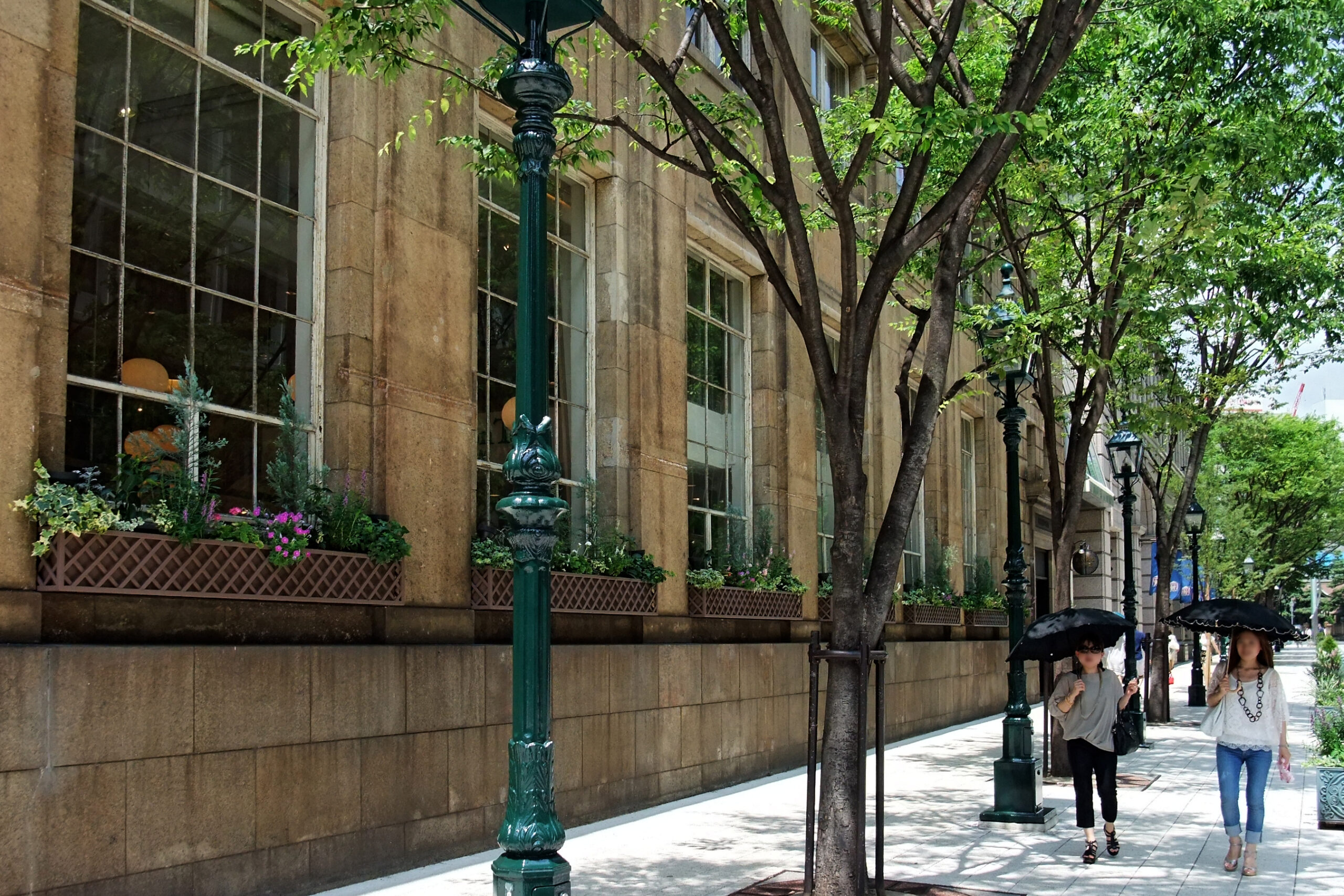 神戶兵庫日本前外國人居留地