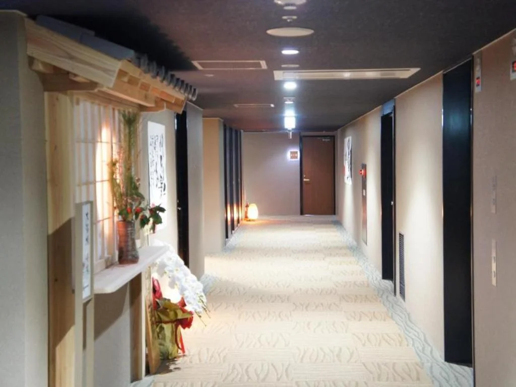 神戶港塔酒店 神戶住宿照片 (5)