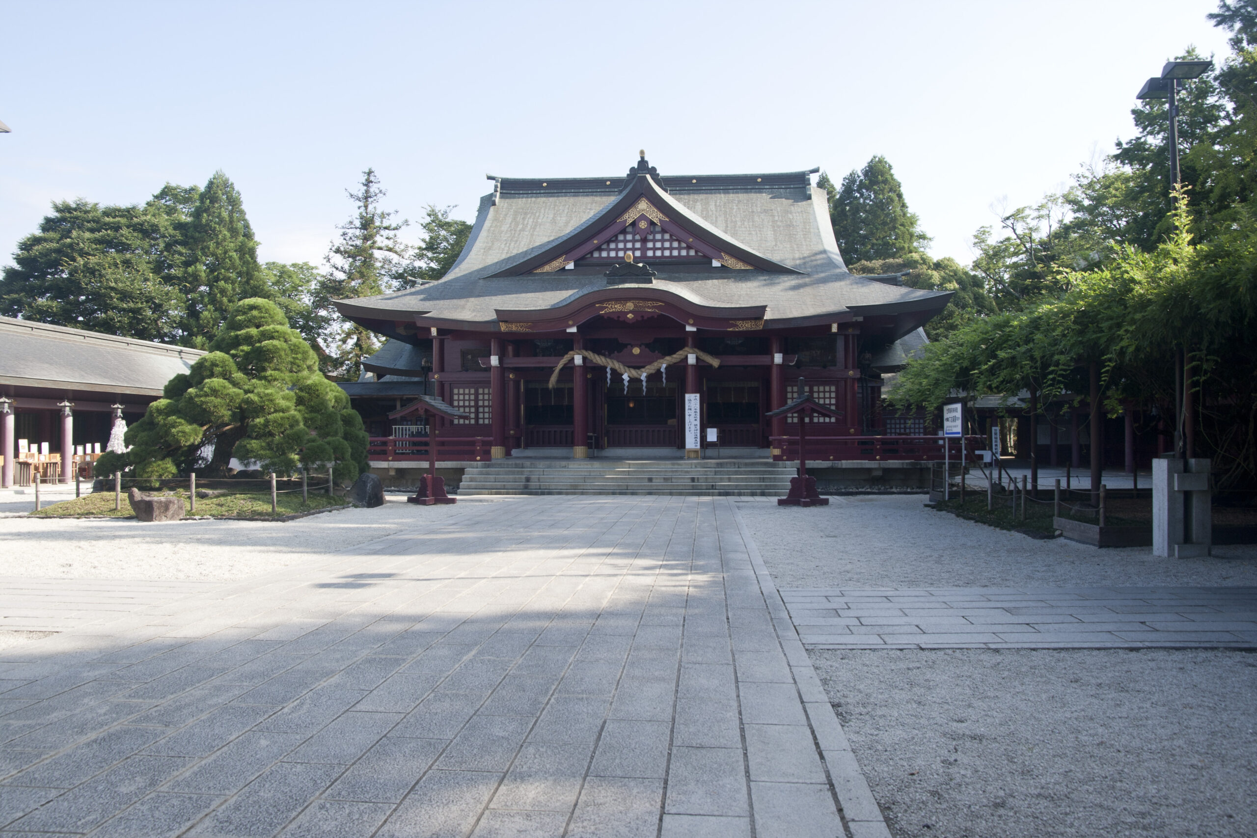 笠間稻荷神社 02