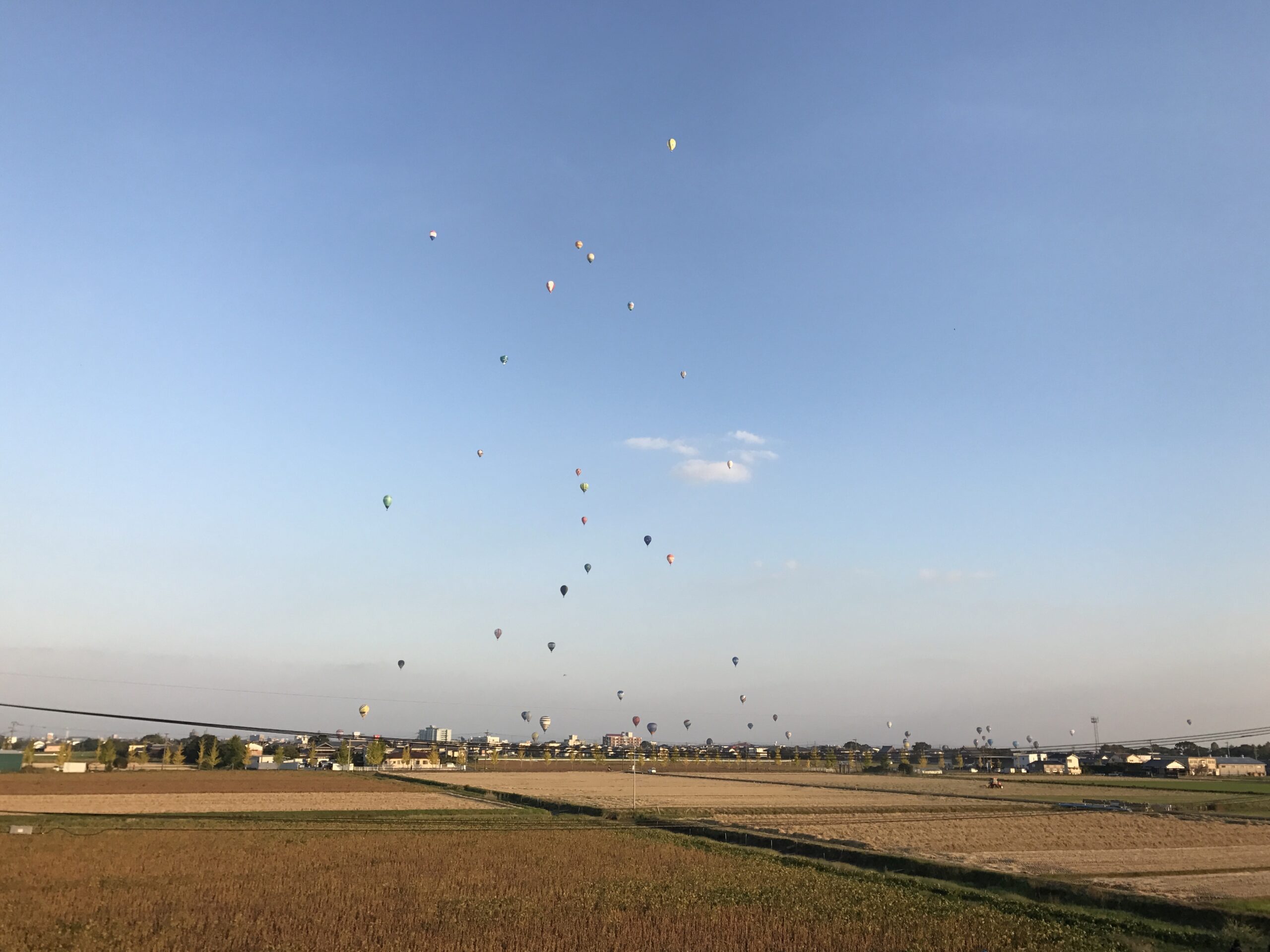 第22屆國際航空聯合會世界熱氣球錦標賽