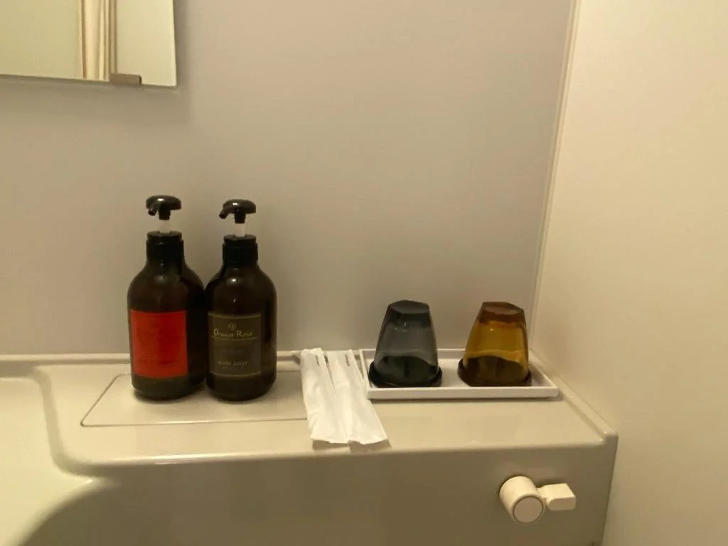 箱根岡田飯店 箱根住宿照片 (1)