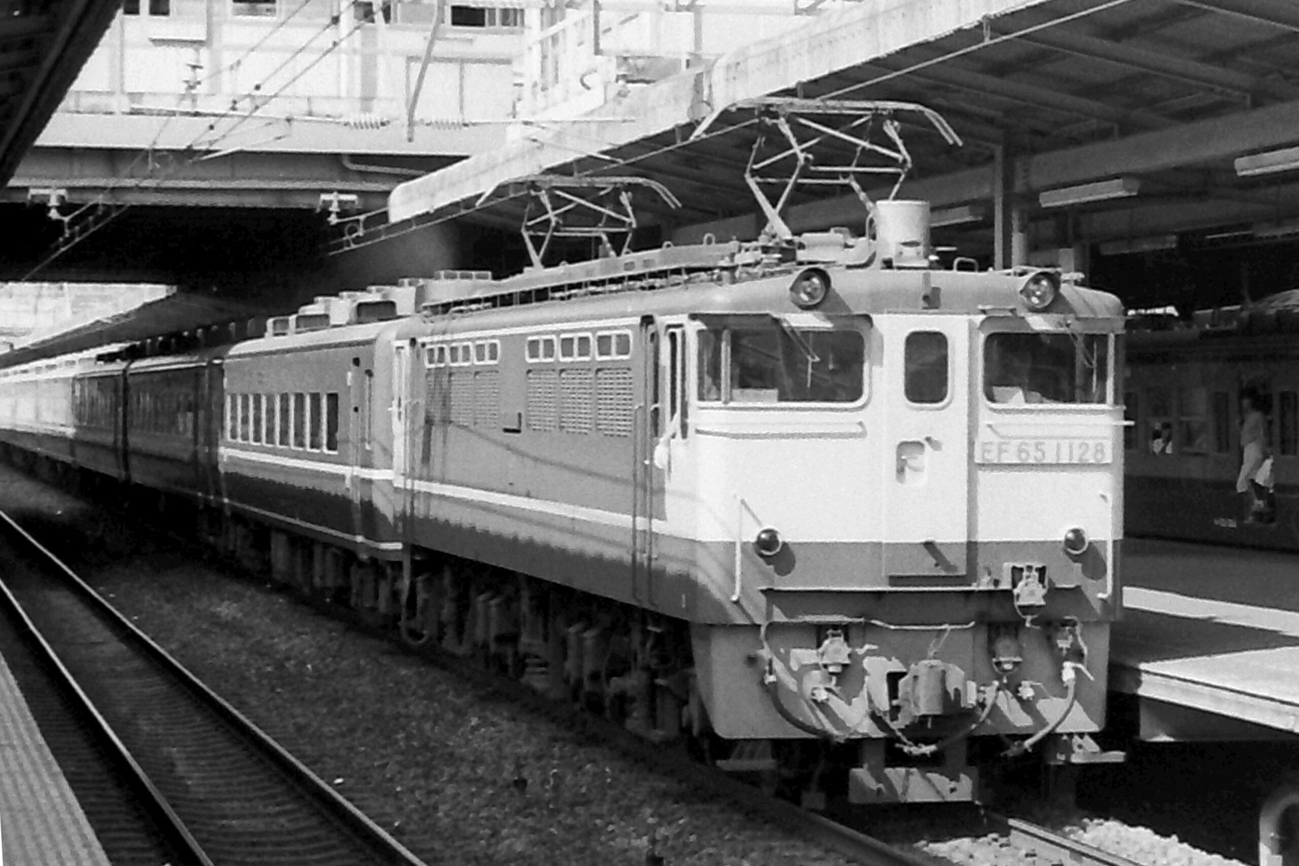 踊り子特急列車