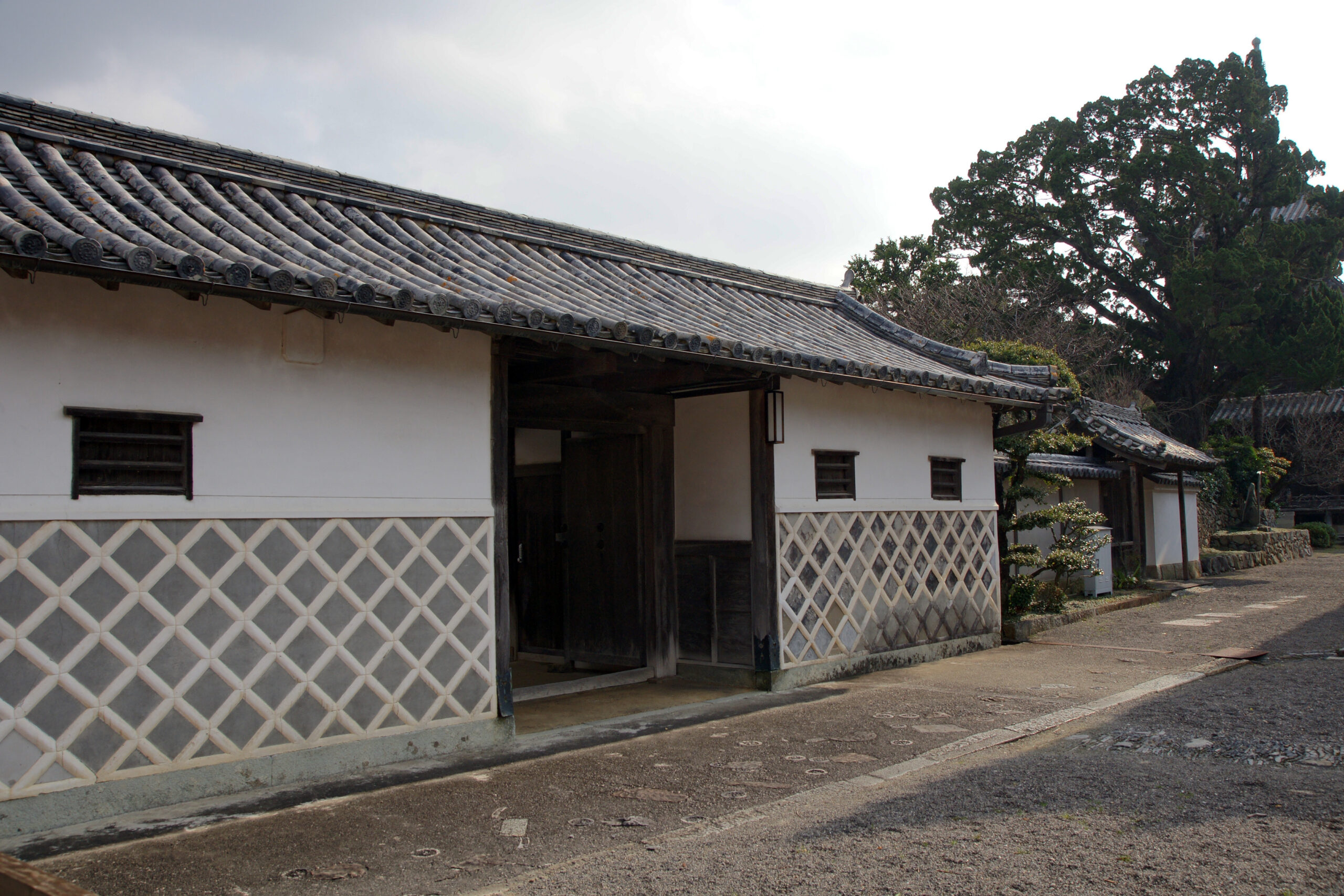 道成寺五房 和歌山
