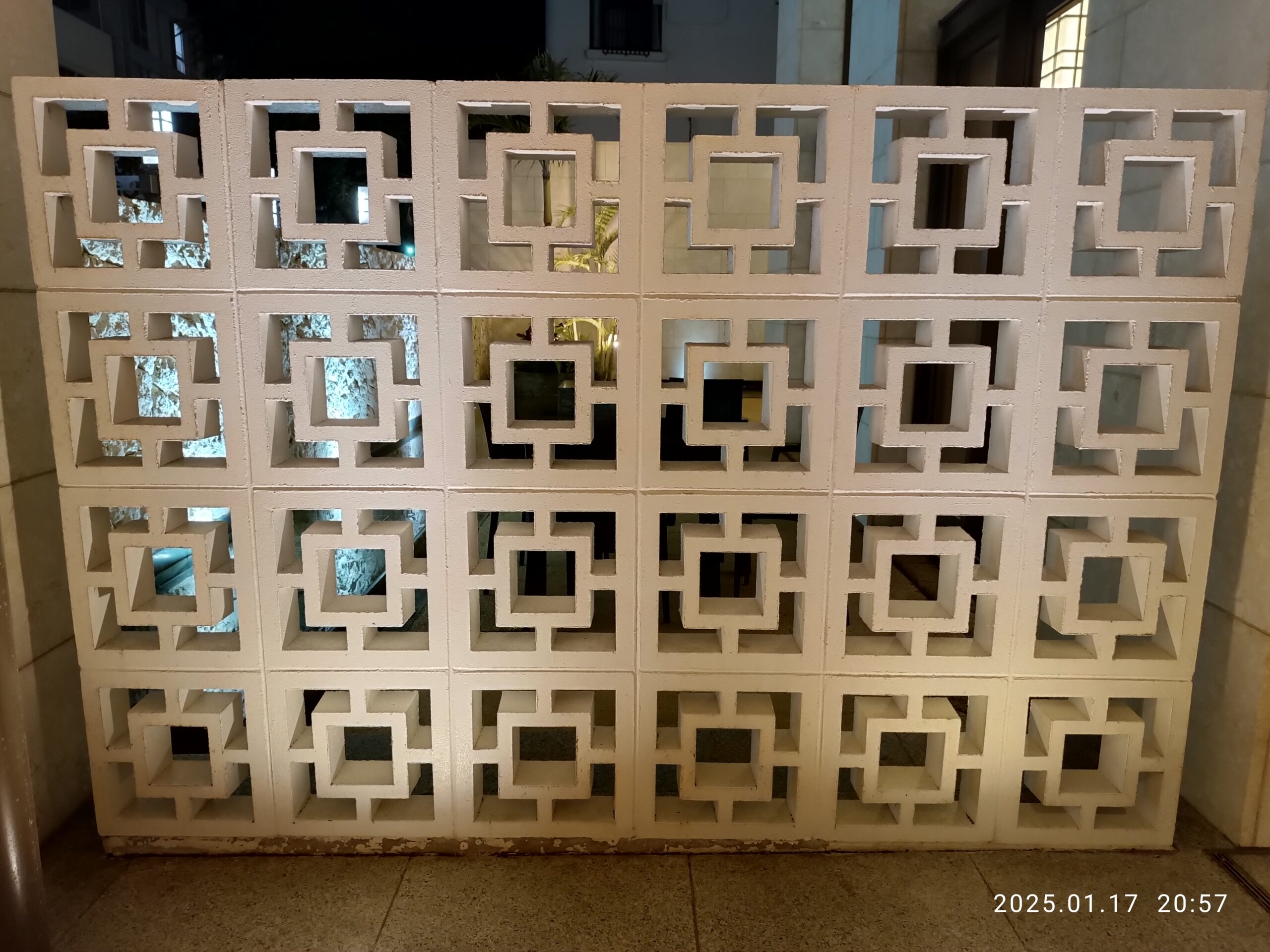 那霸JR九州花博酒店外觀