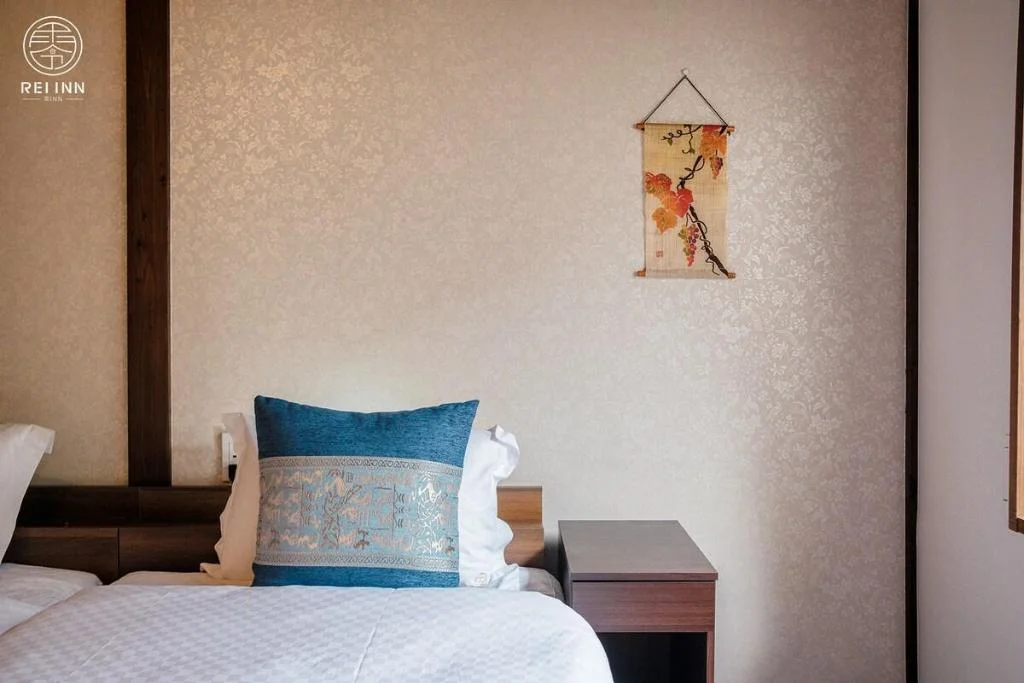 那霸東急REI飯店 那霸住宿照片 (4)