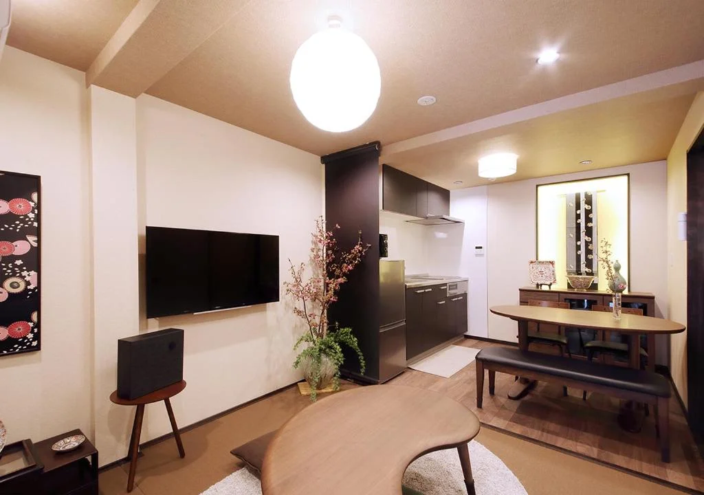 那霸酒店 沖繩那霸住宿照片 (1)