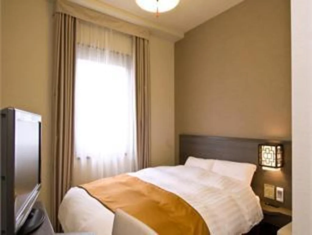 長崎Dormy Inn飯店 長崎住宿照片 (2)