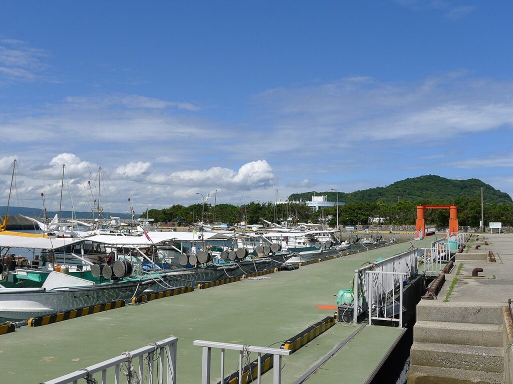 高崎山自然動物園