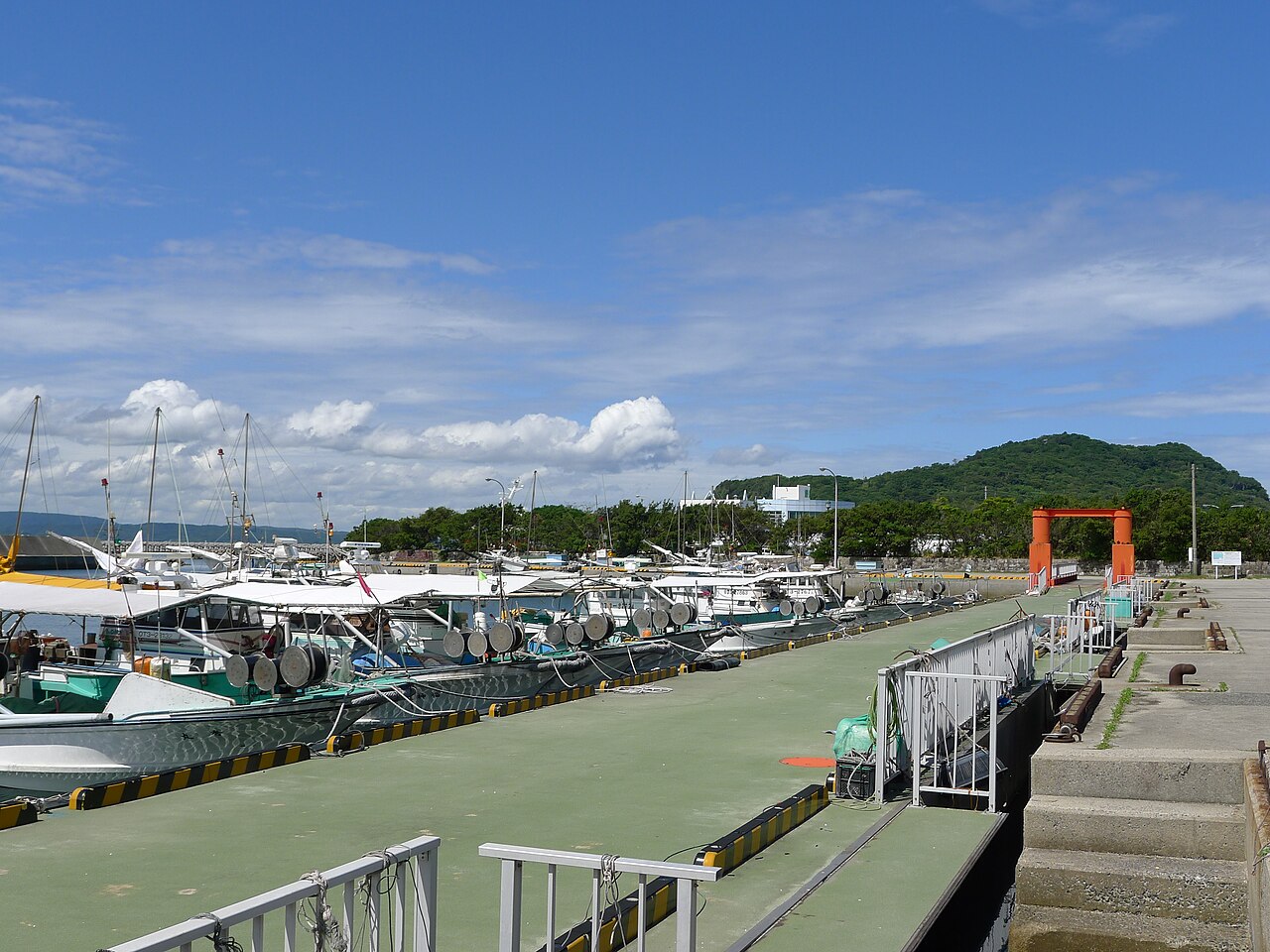 高崎山自然動物園