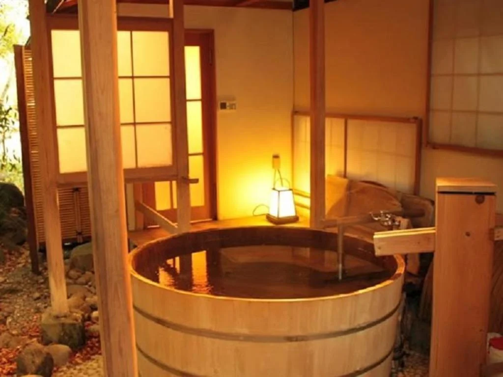 鬼怒川溫泉花之宿松屋旅館 草津溫泉住宿照片 (5)