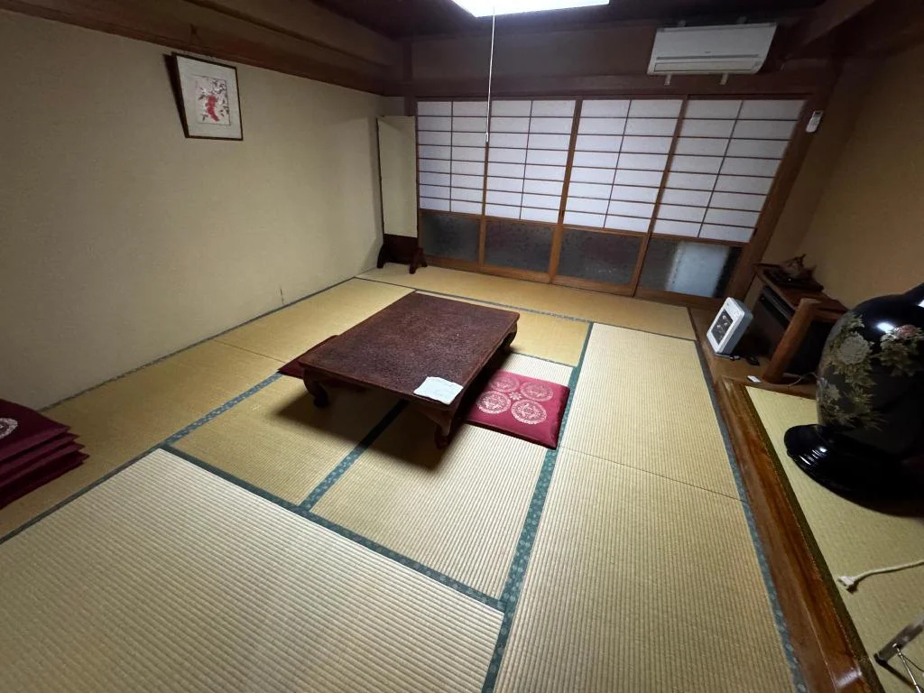 黑川溫泉旅館 黑川溫泉住宿照片 (2)