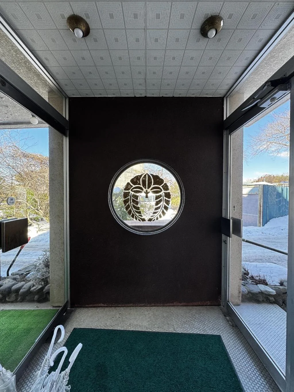 黑川溫泉旅館 黑川溫泉住宿照片 (3)