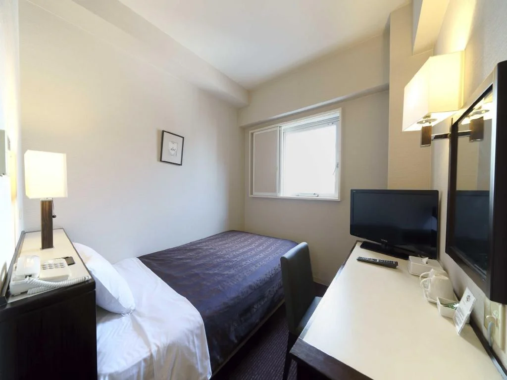 Meitetsu Inn Nagoya Nishiki 名古屋住宿照片 (2)