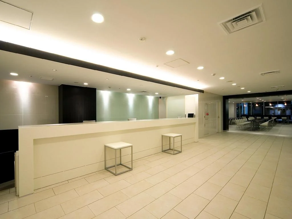 Meitetsu Inn Nagoya Nishiki 名古屋住宿照片 (5)