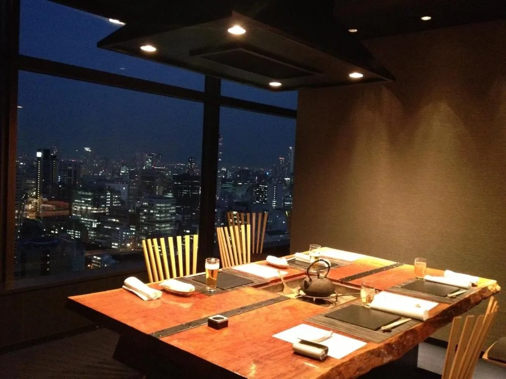 RIHGA Royal Hotel Osaka, Vignette Collection(RIHGA Royal Hotel Osaka, Vignette Collection)大阪酒店照片 3/5