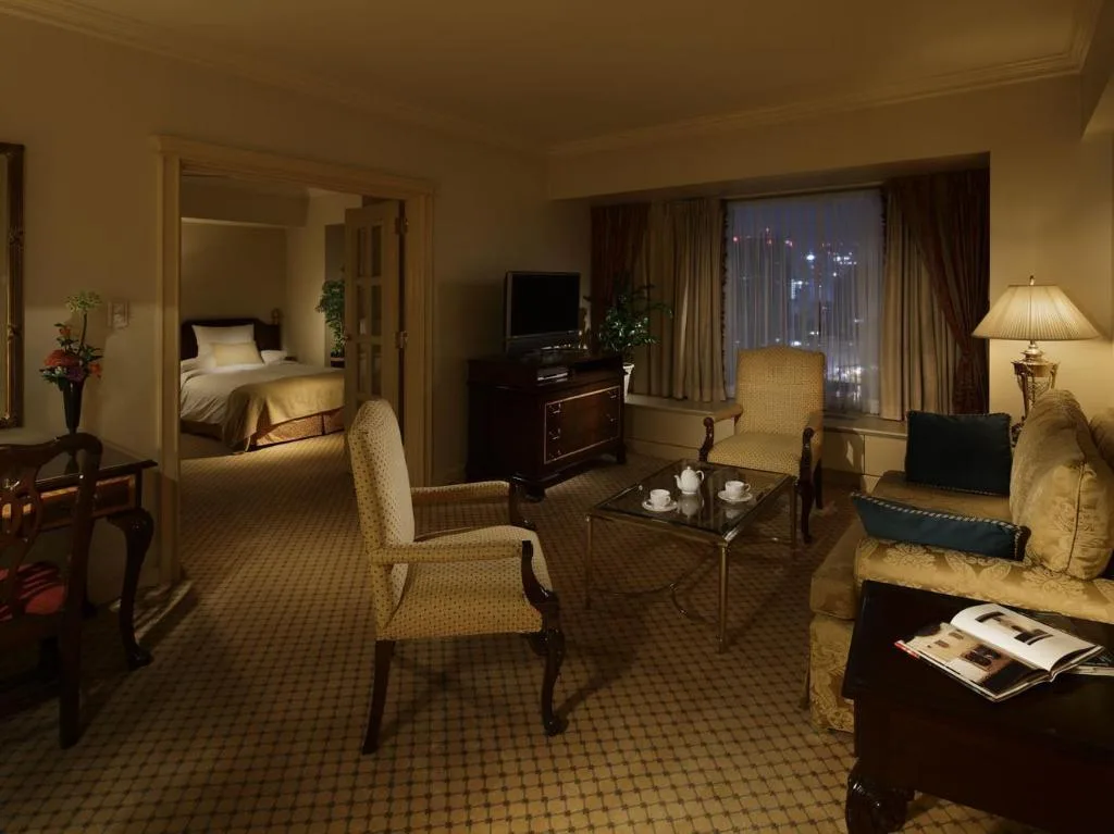 RIHGA Royal Hotel Osaka, Vignette Collection(RIHGA Royal Hotel Osaka, Vignette Collection)大阪酒店照片 5/5