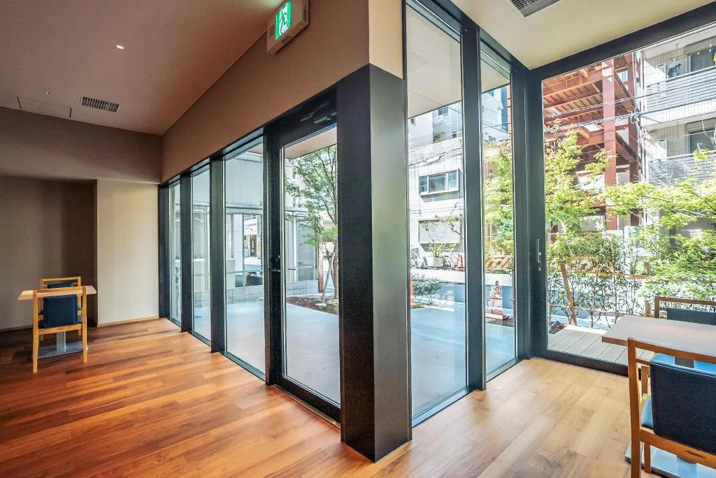 Village Hotel Osaka Namba Minami(Village Hotel Osaka Namba Minami)大阪酒店照片 1/2