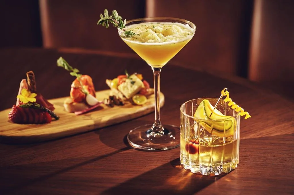 voco Osaka Central(voco Osaka Central)大阪酒店照片 5/5