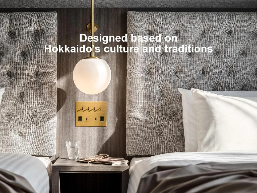 三井花園酒店札幌西（Mitsui Garden Hotel Sapporo West）大阪酒店照片 5/5