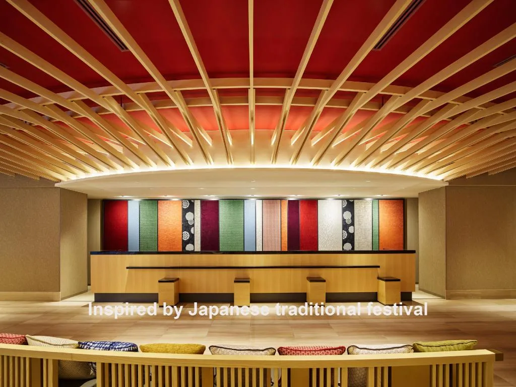 三井花園飯店京都四條（Mitsui Garden Hotel Kyoto Shijo）大阪酒店照片 1/5