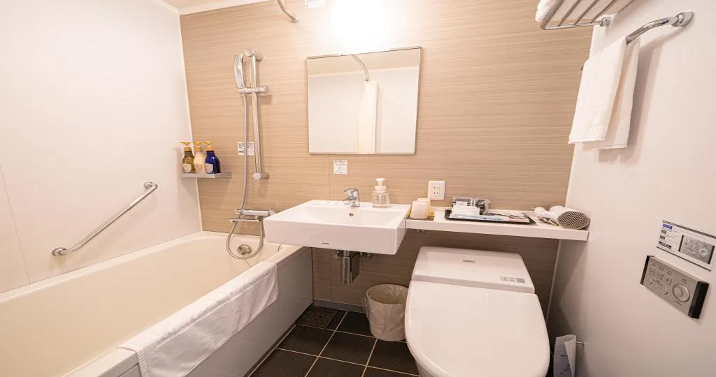 京湯元鳩屋瑞鳳閣酒店（Kyoto Hot Spring Hatoya Zuihoukaku Hotel）大阪酒店照片 2/5