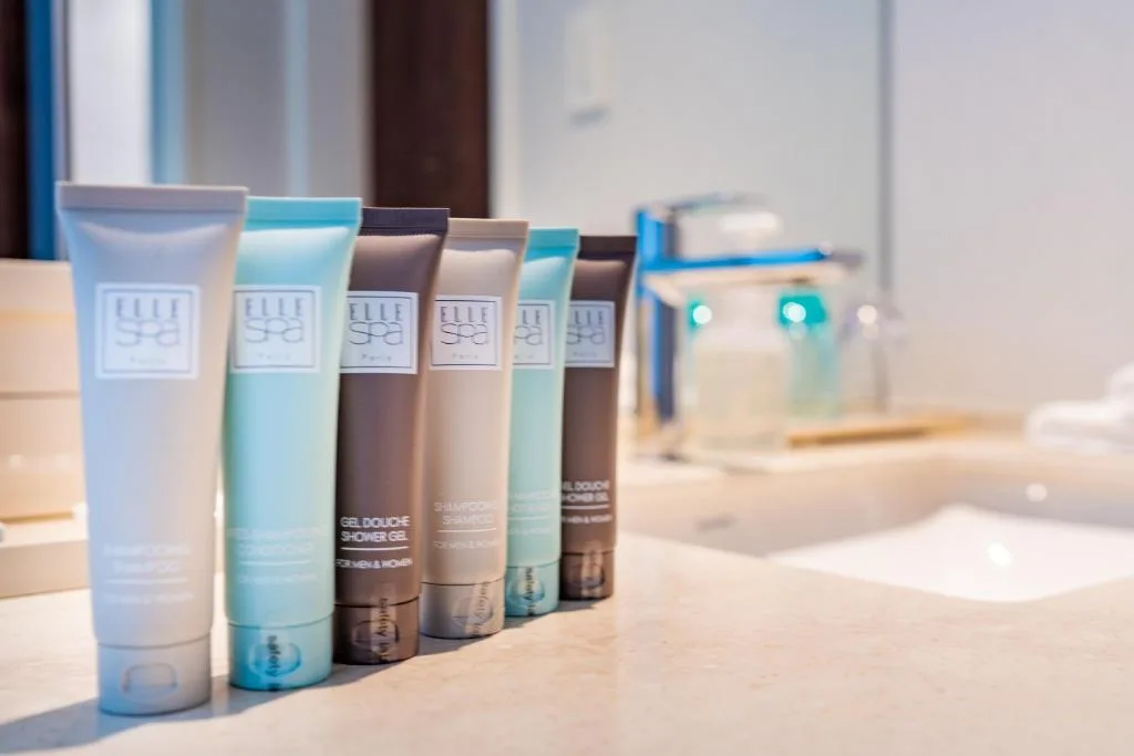 京王普雷利亞酒店（Keio Prelia Hotel Sapporo）大阪酒店照片 2/5