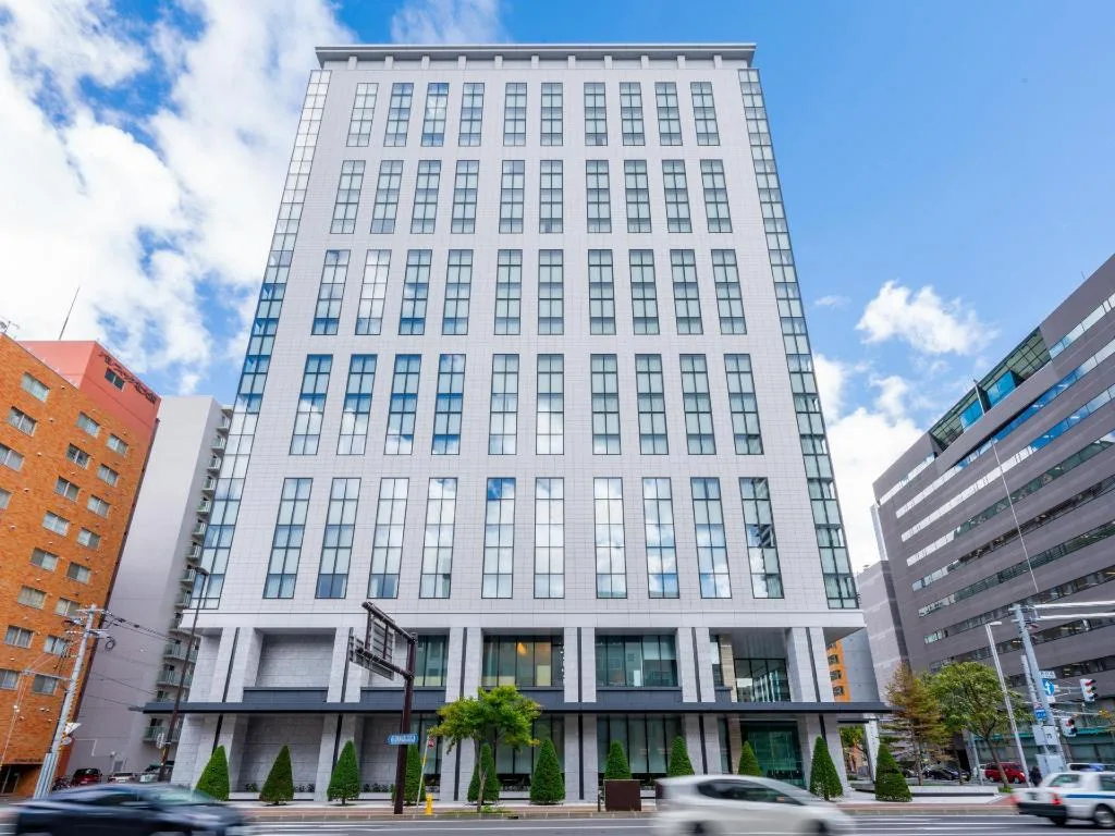 京王普雷利亞酒店（Keio Prelia Hotel Sapporo）大阪酒店照片 3/5