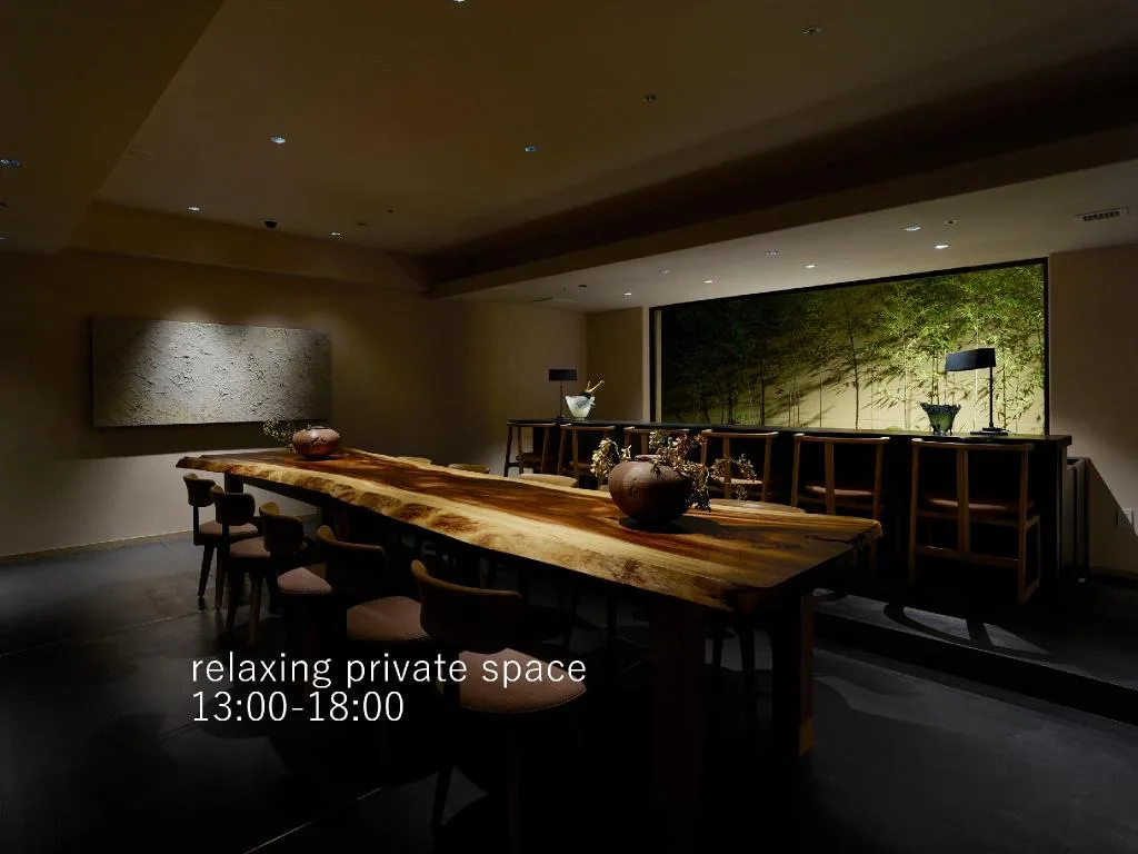 京都三井萬豪酒店（HOTEL THE MITSUI KYOTO）大阪酒店照片 3/5