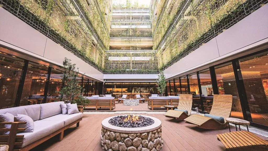 京都好風景酒店（GOOD NATURE HOTEL KYOTO）大阪酒店照片 1/5