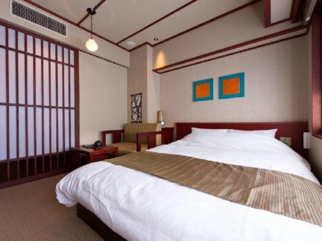 京都嵐山溫泉花傳抄（Kadensho, Arashiyama Onsen, Kyoto）大阪酒店照片 2/5