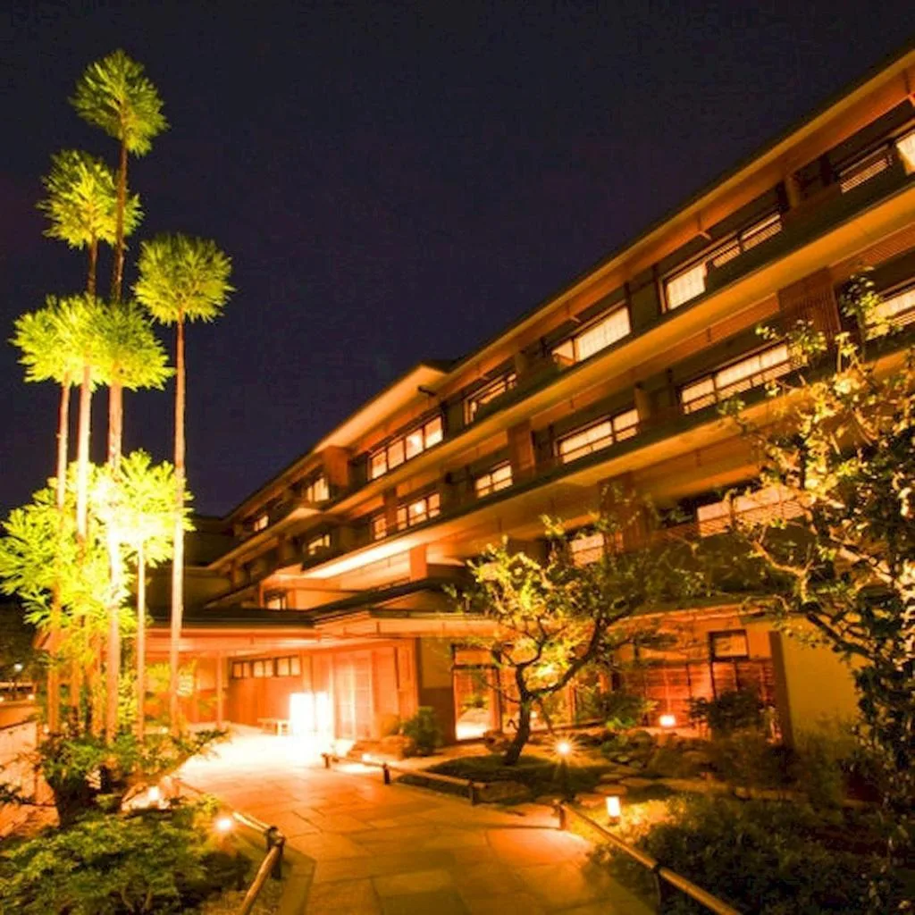 京都嵐山溫泉花傳抄（Kadensho, Arashiyama Onsen, Kyoto）大阪酒店照片 3/5