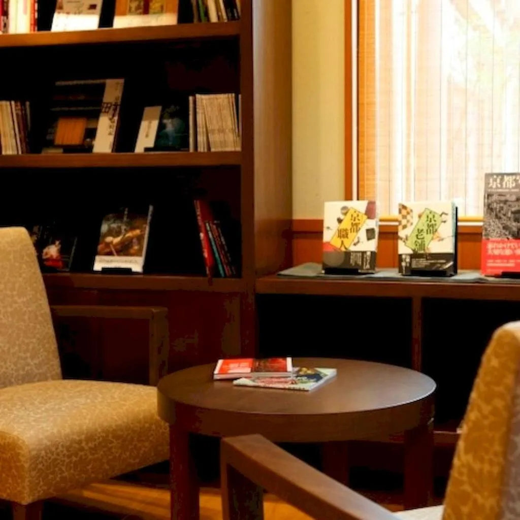 京都嵐山溫泉花傳抄（Kadensho, Arashiyama Onsen, Kyoto）大阪酒店照片 5/5