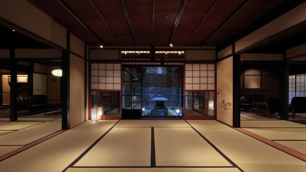 京都烏丸六角光芒酒店（Candeo Hotels Kyoto Karasuma Rokkaku）大阪酒店照片 4/5