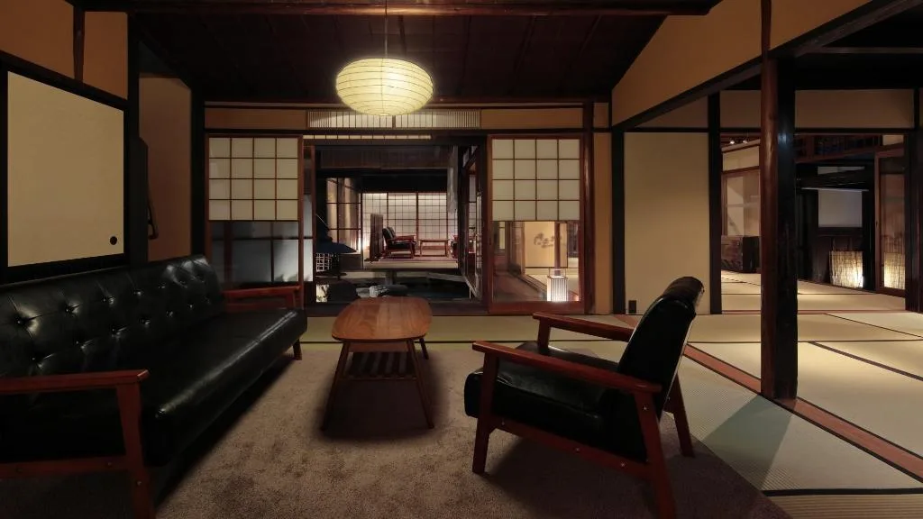 京都烏丸六角光芒酒店（Candeo Hotels Kyoto Karasuma Rokkaku）大阪酒店照片 5/5