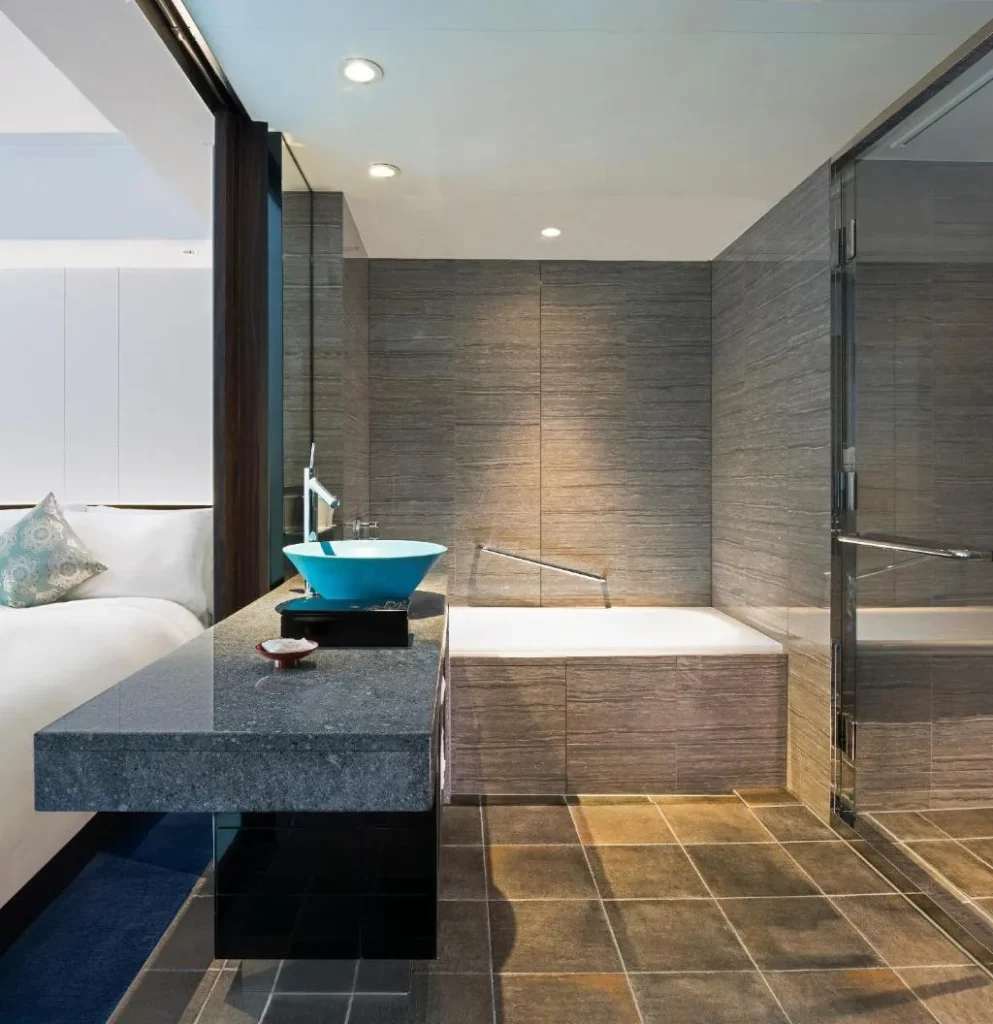 京都翠嵐豪華精選酒店（Suiran, a Luxury Collection Hotel, Kyoto）大阪酒店照片 2/5