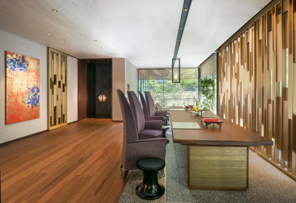 京都翠嵐豪華精選酒店（Suiran, a Luxury Collection Hotel, Kyoto）大阪酒店照片 3/5