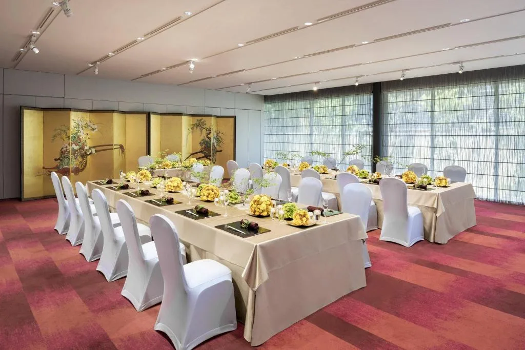 京都翠嵐豪華精選酒店（Suiran, a Luxury Collection Hotel, Kyoto）大阪酒店照片 5/5