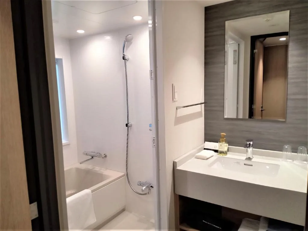 京都阿拉酒店（ALA HOTEL KYOTO）大阪酒店照片 2/5