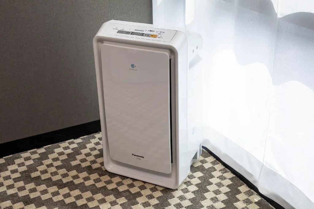 京阪難波格蘭德酒店(Hotel Keihan Namba Grande)大阪酒店照片 2/5