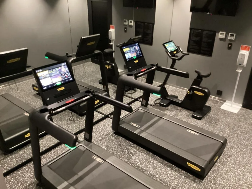 京阪難波格蘭德酒店(Hotel Keihan Namba Grande)大阪酒店照片 3/5