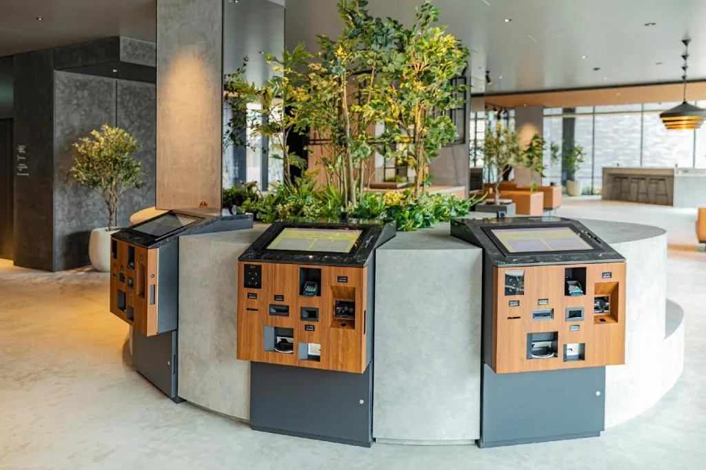 京阪難波格蘭德酒店(Hotel Keihan Namba Grande)大阪酒店照片 4/5