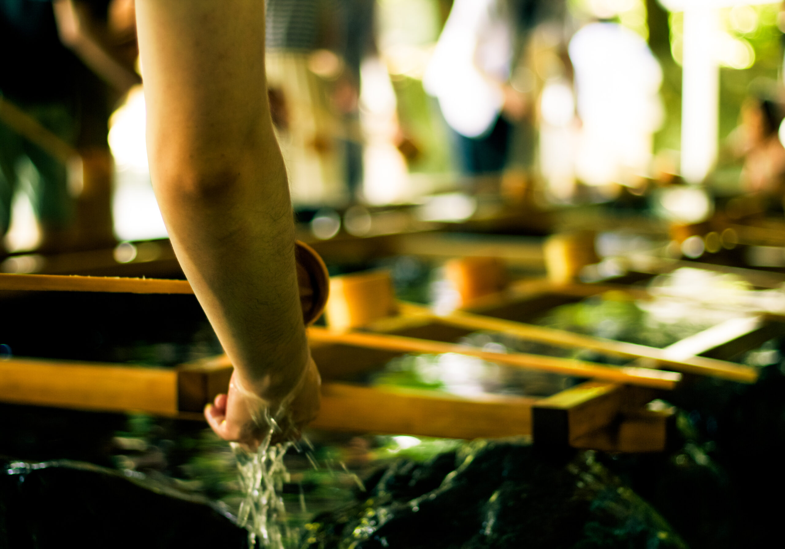 伊勢神宮正殿 - Flickr - EL攝影