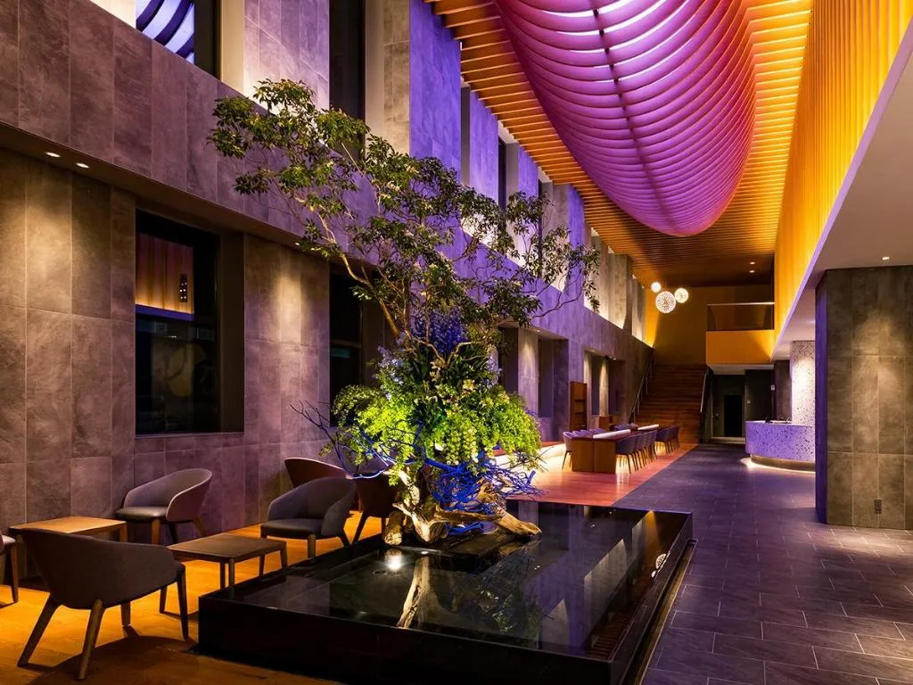 函館世紀濱海飯店(CENTURY MARINA HAKODATE)大阪酒店照片 3/3