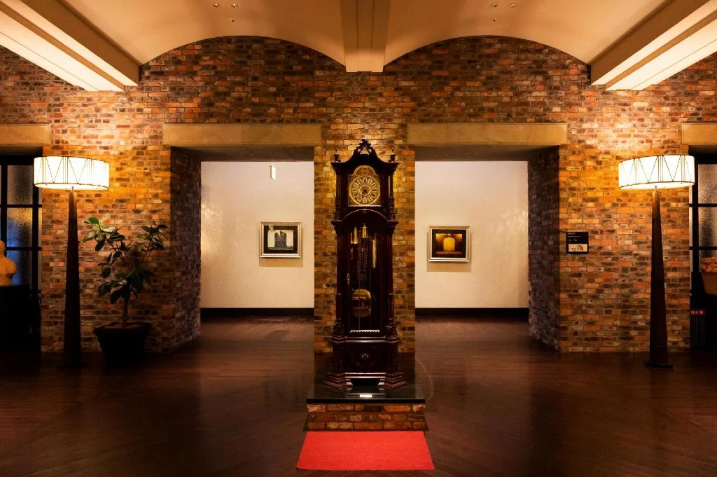 函館灣La Vista飯店(La Vista Hakodate Bay)大阪酒店照片 3/5