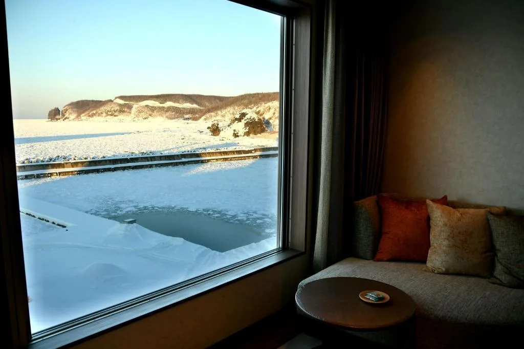 北こぶし知床 Hotel & Resort(Kitakobushi Shiretoko)大阪酒店照片 2/5