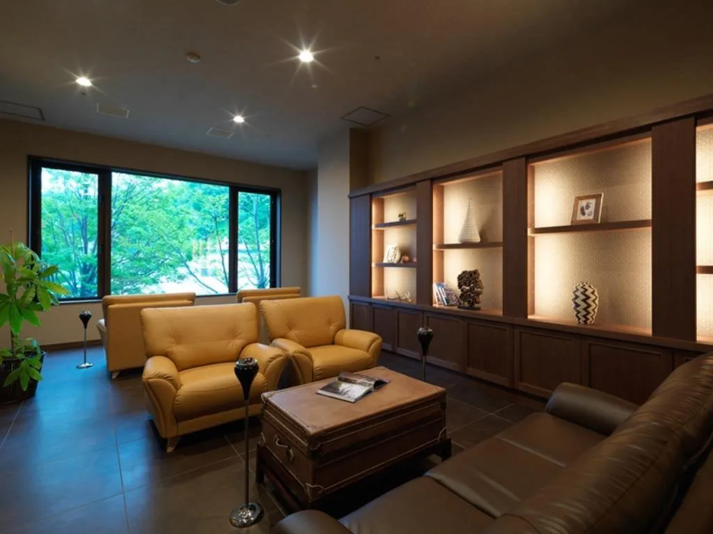 北こぶし知床 Hotel & Resort(Kitakobushi Shiretoko)大阪酒店照片 4/5